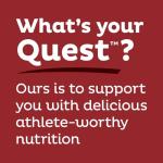 Quest Chocolate Brownie Protein Bars - 12 Count