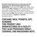 Quest Protein Bar - Chocolate Peanut Butter, Keto Friendly