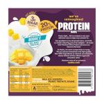 Noshu Mango Cream Protein Bars - 5 Pack