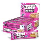 Muscle Nation Birthday Cake Protein Bars 12-Pack