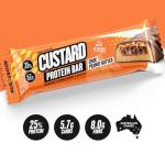 Muscle Nation Choc Peanut Butter Protein Bars 12 Pack