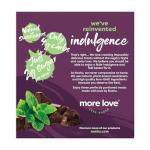 Noshu Low Carb Choc Mint Snack Bars - 5 Pack