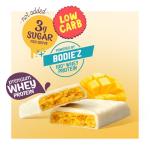 Noshu Mango Cream Protein Bars - 5 Pack