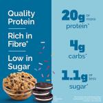 Quest Nutrition Protein Bar Variety Pack, 12 Count