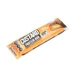 Muscle Nation Caramel Toffee Protein Bars - 12 Pack