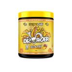 Faction Labs Disorder Pre-Workout 50 Servings - Black Fire