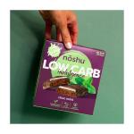 Noshu Low Carb Choc Mint Snack Bars - 5 Pack