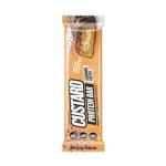 Muscle Nation Caramel Toffee Protein Bars - 12 Pack