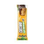 Muscle Nation Banana Toffee Protein Bar 12 Pack