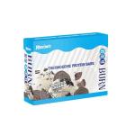 Maxine's Cookies and Cream Fat Burning Protein Bars