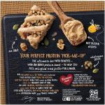 Carman's Salted Caramel Protein Bars 6x200g