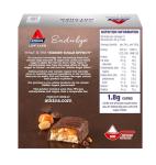 Atkins Endulge Keto Caramel Nut Chew Bars