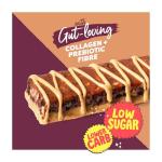 Noshu Protein+ Caramel Sticky Date Bars - 5 Pack