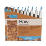 Amazonia Plant Protein Bar – Choc Chip Cookie Dough