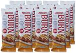 Maxine's Caramel Crunch Fat Burning Protein Bars 12-Pack