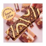 Noshu Protein+ Caramel Sticky Date Bars - 5 Pack