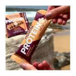 Noshu Protein+ Caramel Sticky Date Bars - 5 Pack