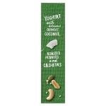 Carman's Coconut & Nut Protein Bars 6x200g