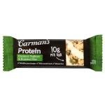 Carman's Coconut & Nut Protein Bars 6x200g