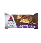 Atkins Endulge Keto Caramel Nut Chew Bars