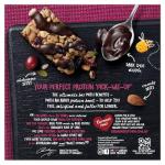 Carman's Dark Chocolate Cranberry Protein Bars 30 Pack