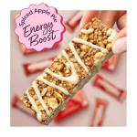 Noshu Protein Spiced Apple Pie Bars - 5 Pack