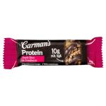 Carman's Dark Chocolate Cranberry Protein Bars 30 Pack