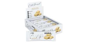 White Chocolate Protein Bar - Fibre Boost