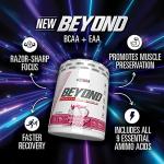 EHP Labs Beyond BCAA + EAA - Kiwi Strawberry