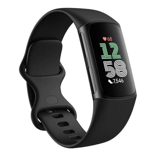Fitness Trackers