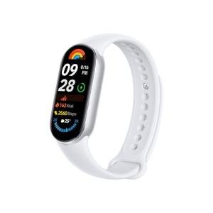 Xiaomi Smart Band 9 Fitness Tracker with AMOLED Display