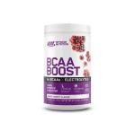 Optimum Nutrition BCAA Boost Powder, Grape Burst