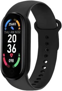 Kids Fitness Tracker Watch - Activity & Sleep Monitor