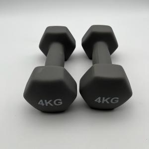 Neoprene Dumbbell Set - 8kg & 4kg