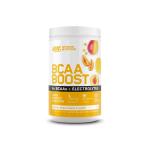 Optimum Nutrition BCAA Boost Mango Peach Powder