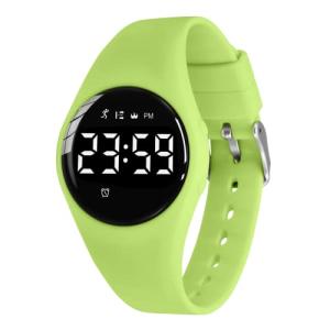 Kids Digital Sport Watch & Fitness Tracker