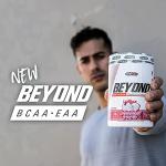 EHP Labs Beyond BCAA + EAA - Kiwi Strawberry