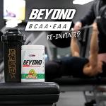 EHP Labs Beyond BCAA + EAA - Kiwi Strawberry