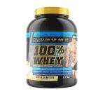 Max's 100% Pure Whey Protein Powder 5lb