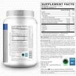 Scivation Xtend BCAA Powder, Blue Raspberry Flavor