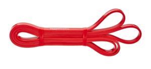 Amazon Basics Red Resistance Pull Up Band 4.5kg-15.9kg
