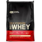Optimum Nutrition Gold Standard Whey Protein 10lbs