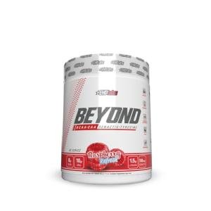 Beyond BCAA and EAA Powder