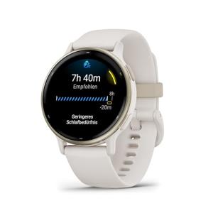 Garmin vívoactive 5 GPS Smartwatch with AMOLED Display