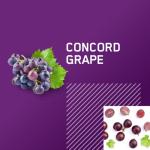 Amino Energy Powder, Concord Grape Flavor, 65 Serves