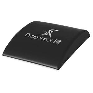 ProsourceFit High-Density Abdominal Mat 15” x 12”