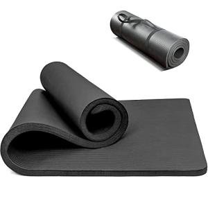 Thick Non-Slip PROIRON Yoga Exercise Mat