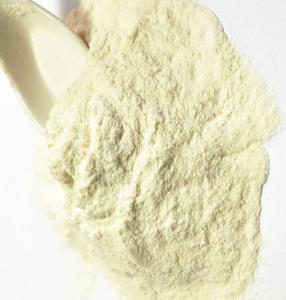 Organic Australian Whey Protein Isolate - Unflavoured