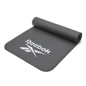 Reebok 7mm Black Training Mat