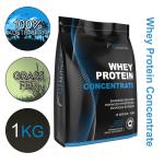 Australian Grass-Fed Lean Whey Protein Concentrate